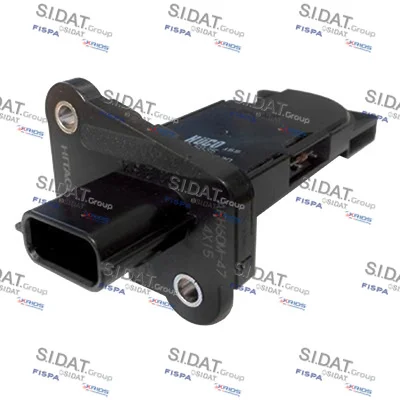 Snímač průtoku vzduchu