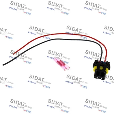 Sada kabelů, žhavicí svíčka