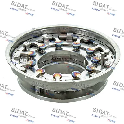 Servisní sada, kompresor