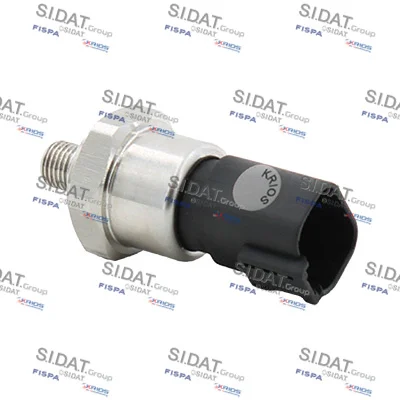 Tlakový vypínač, klimatizace