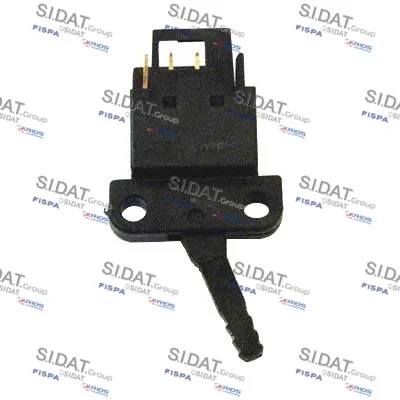 Multifunkční spínač