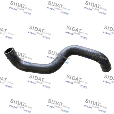 Hadice plnicího vzduchu