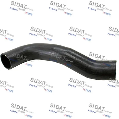 Hadice plnicího vzduchu