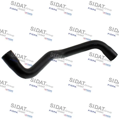 Hadice plnicího vzduchu