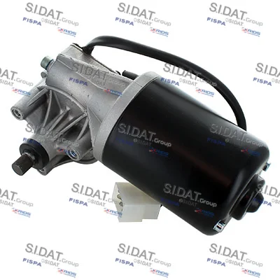 Motor stěračů