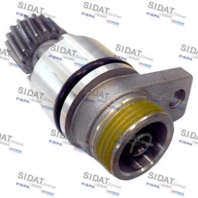 Snímač, rychlost / počet otáček