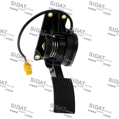 Sada akceleračního pedálu