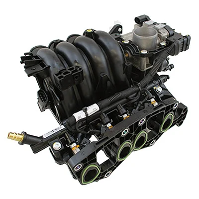 Sací trubkový modul