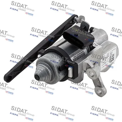 Jednotka řadicí páky, převodovka