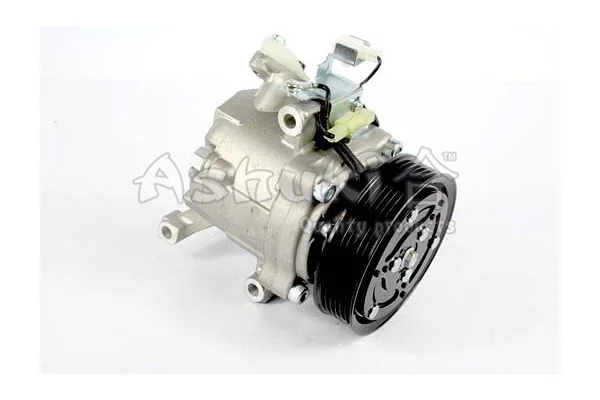 Kompresor, klimatizace