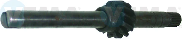 Řetězový pastorek