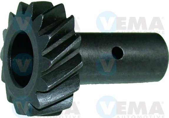 Řetězový pastorek