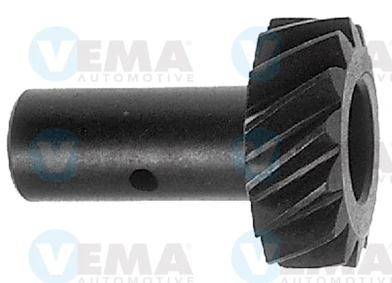 Řetězový pastorek