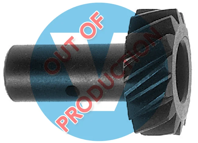 Řetězový pastorek