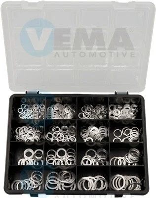 Těsnicí kroužek, olejová vypouštěcí zátka