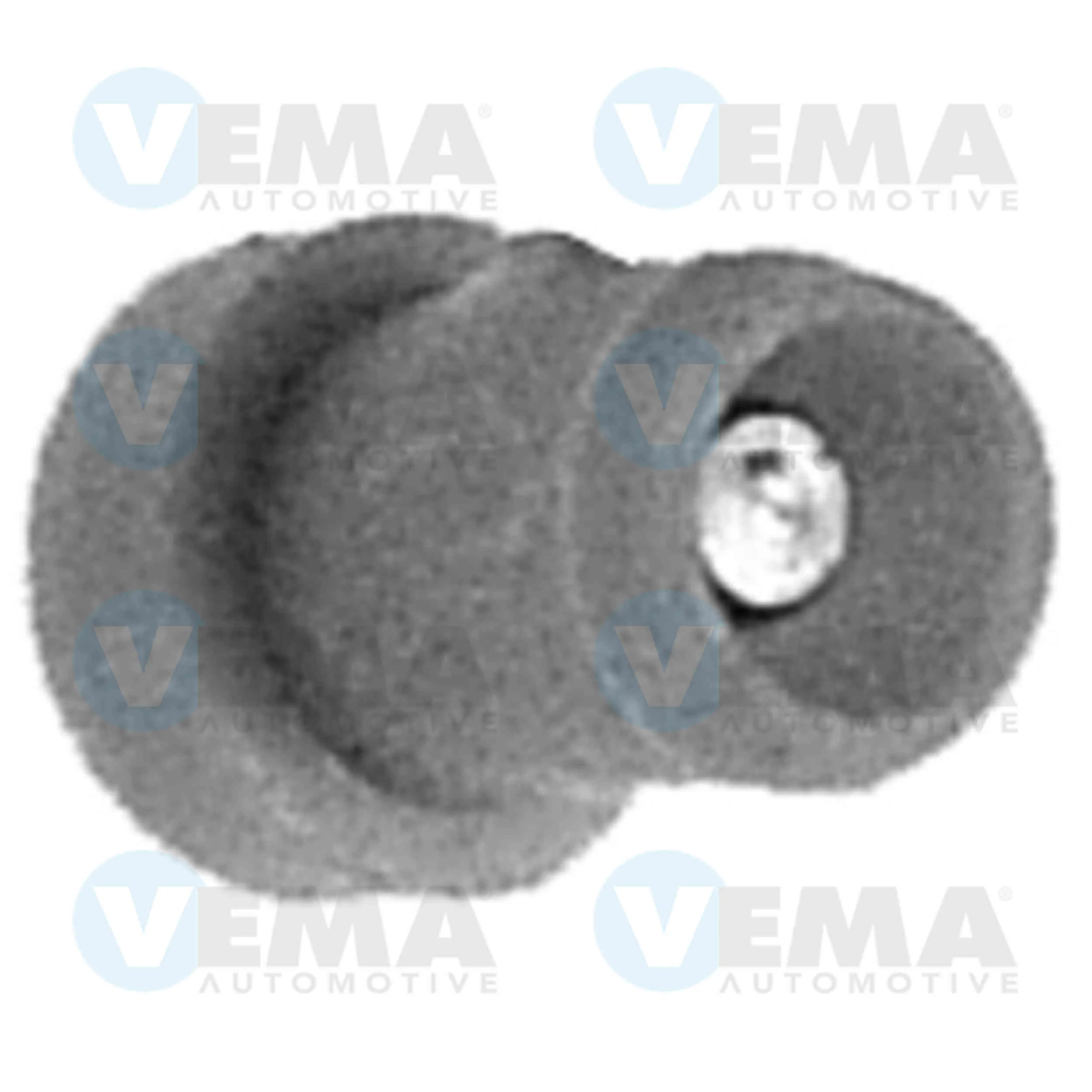 Výstražný kontakt, opotřebení obložení