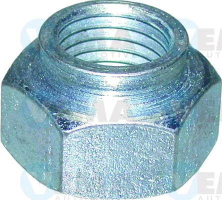 Matice, čep nápravy