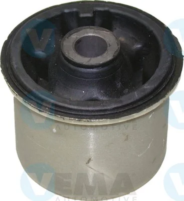 Zavěšení, tělo nápravy