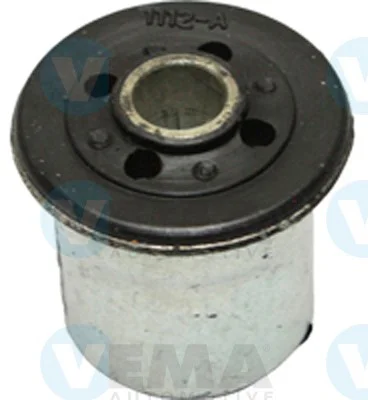 Zavěšení, tělo nápravy