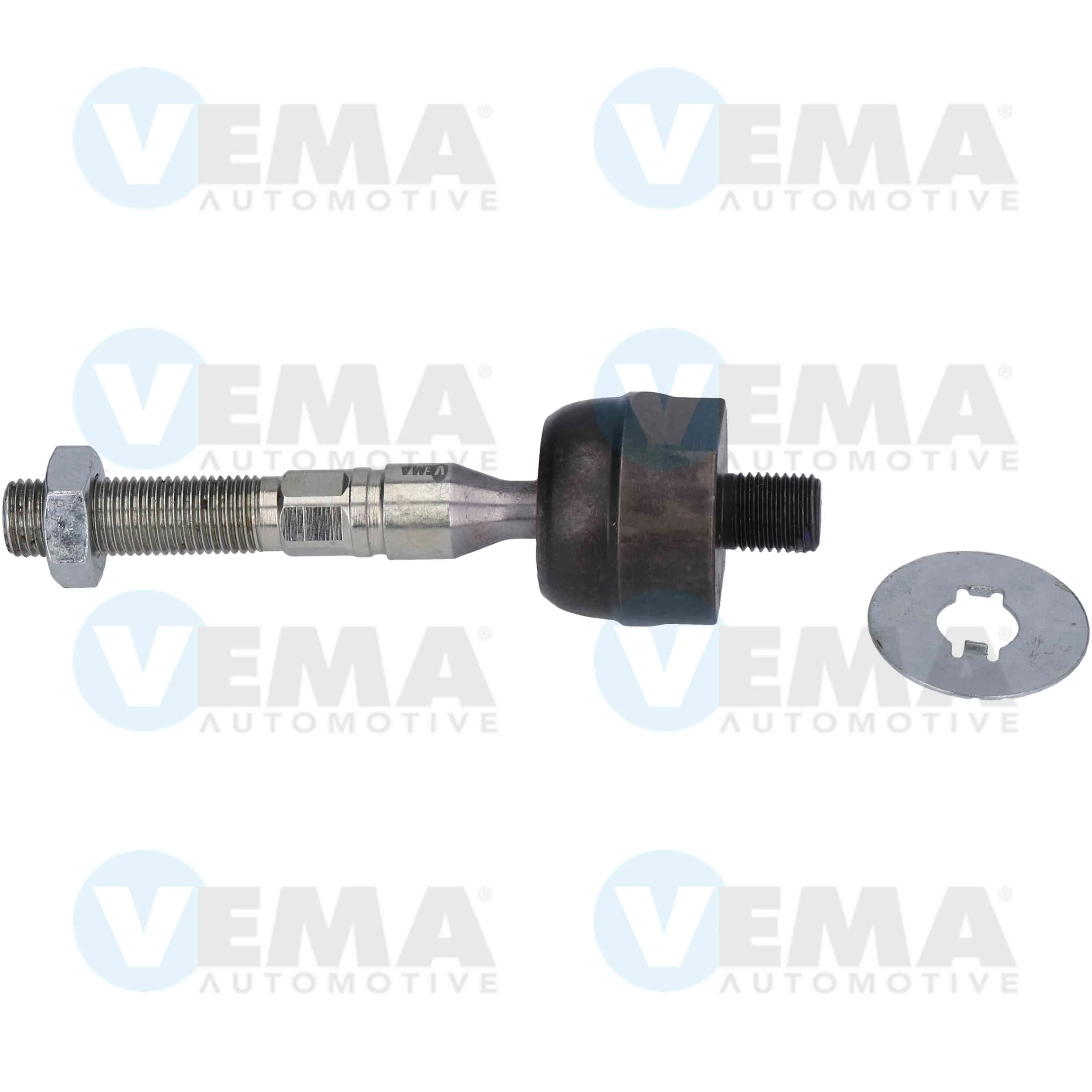 Axiální kloub, čep řízení