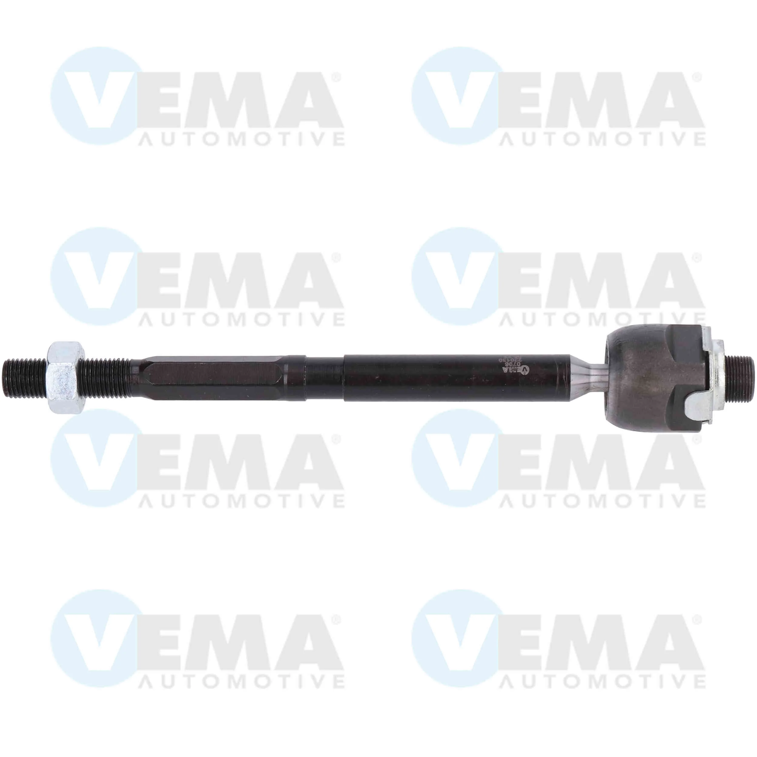 Axiální kloub, čep řízení