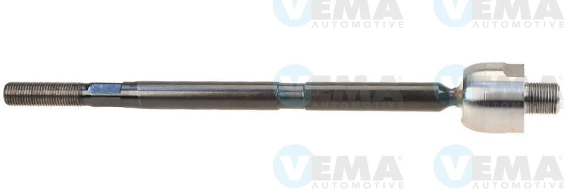 Axiální kloub, čep řízení