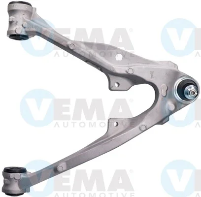 Řídicí páka, zavěšení kol