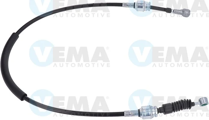 Tažné lanko, ruční převodovka