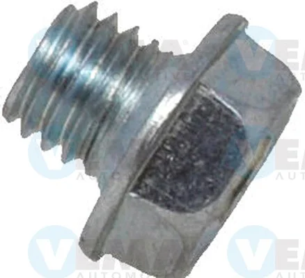 Závitová zátka, olejová vana