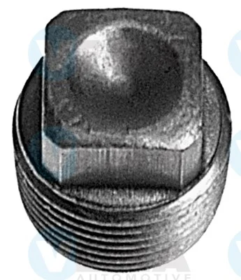 Závitová zátka, olejová vana