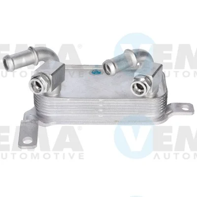 Olejový chladič, motorový olej