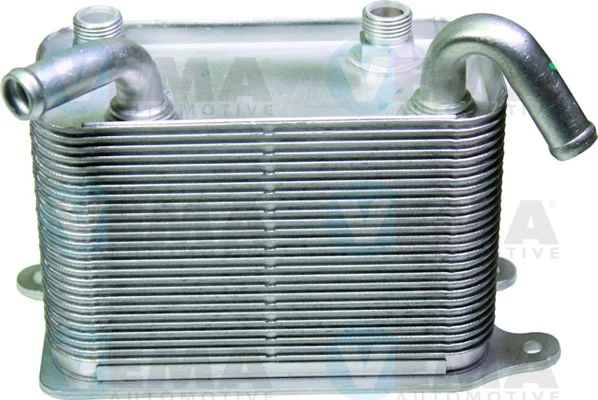 Olejový chladič, motorový olej