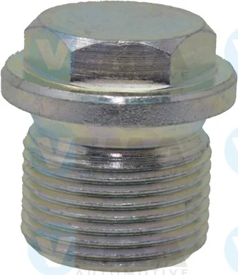 Závitová zátka, olejová vana