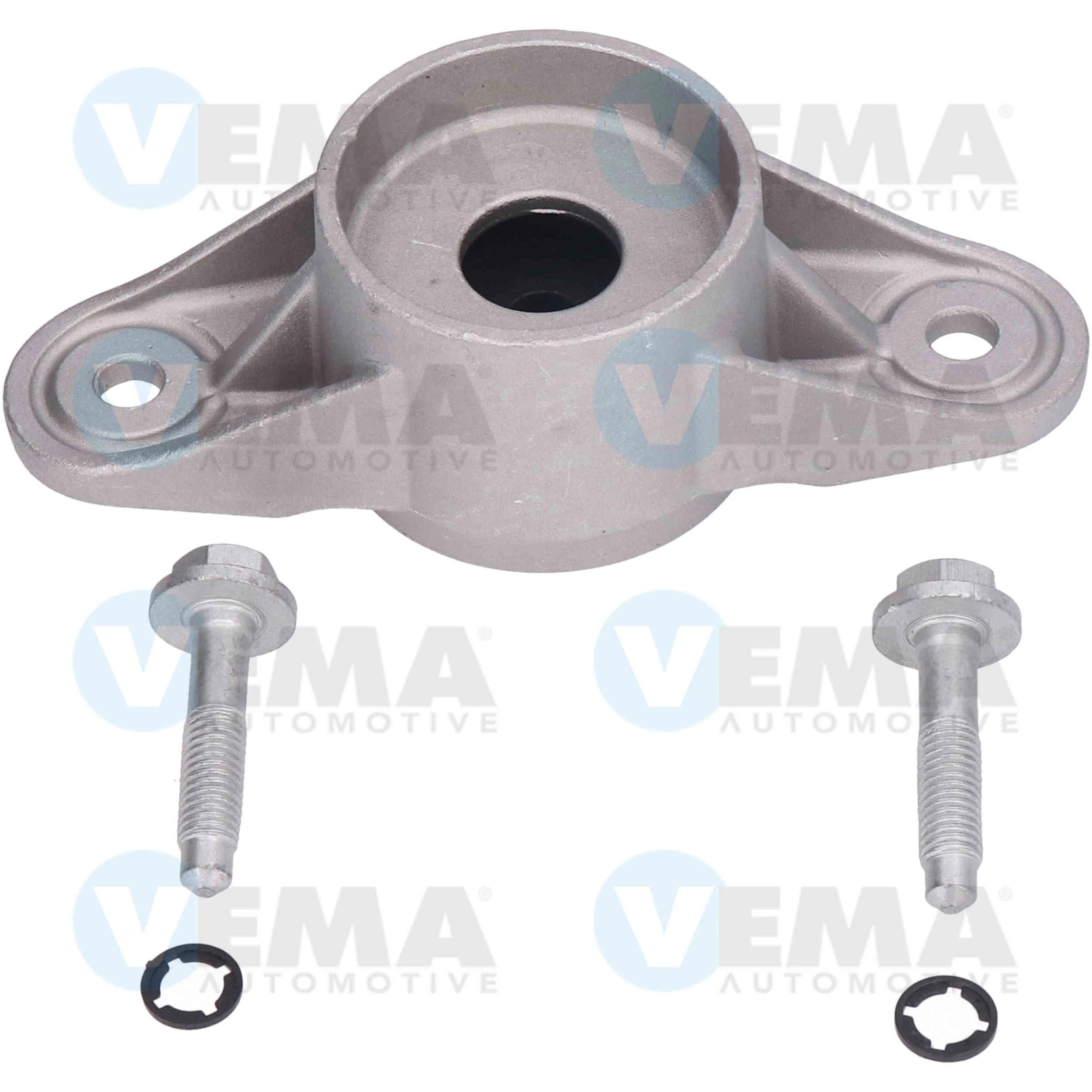 Ložisko pružné vzpěry