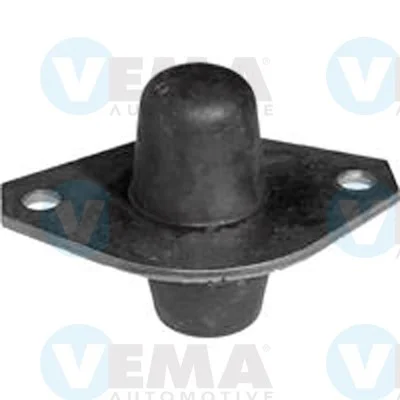 Sada nástrčných klíčů, uchycení motoru