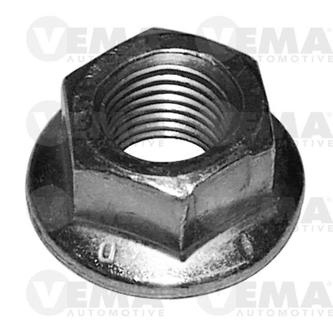 Matice, čep nápravy