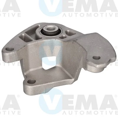 Uložení, manuální převodovka