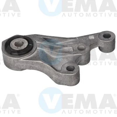 Uložení, manuální převodovka