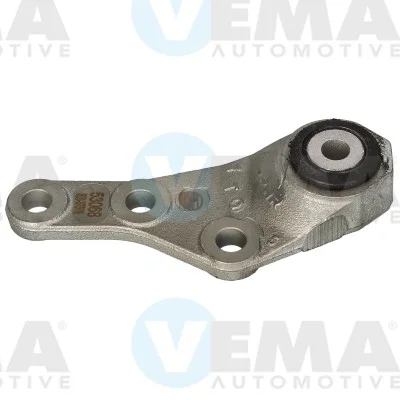 Uložení, manuální převodovka