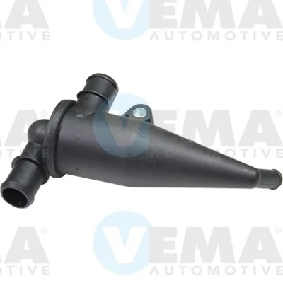 Ventil, odvětrání klikové skříně