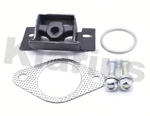 Montážní sada, katalyzátor