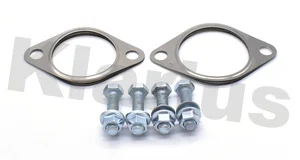 Montážní sada, katalyzátor