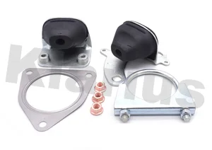 Montážní sada, katalyzátor