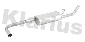 261188 - KLARIUS