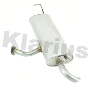 221742 - KLARIUS