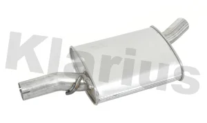 211088 - KLARIUS