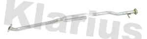 260903 - KLARIUS