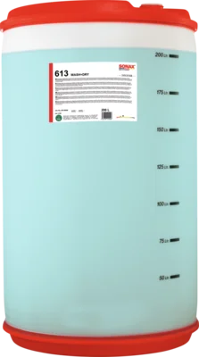 Autošampon Lambskin pad 130 mm