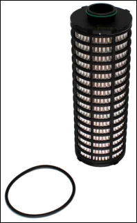 Olejový filtr