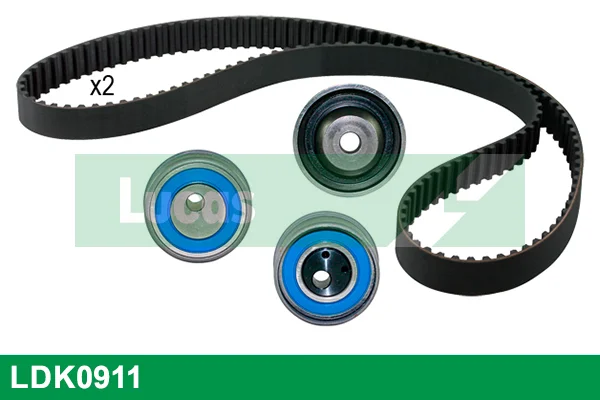 Sada rozvodového řemene